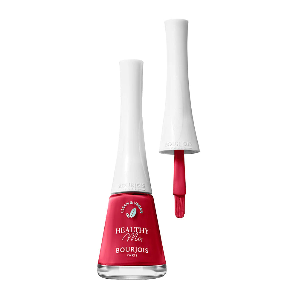 Bourjois Vernis à Ongles Vegan Healthy Mix Rose