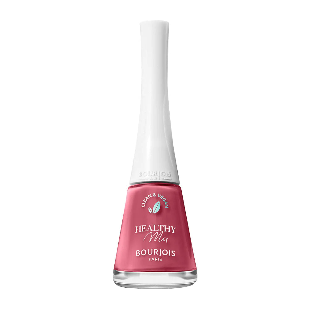 bourjois Vernis à Ongles Vegan Healthy Mix Rose