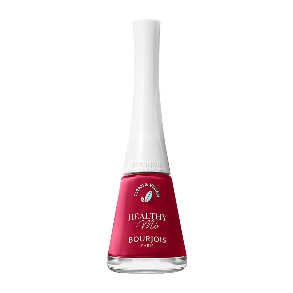 bourjois Vernis à Ongles Vegan Healthy Mix Rouge