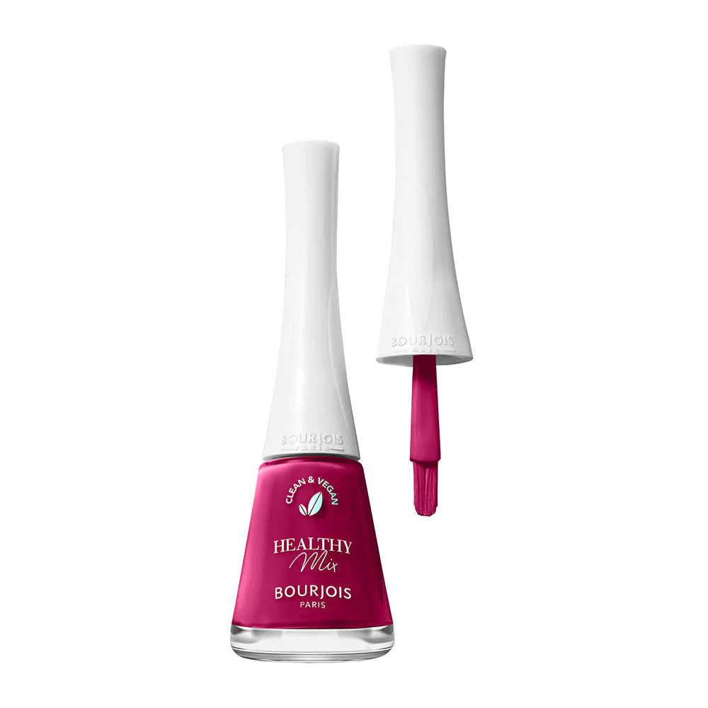 Bourjois Vernis à Ongles Vegan Healthy Mix Violet