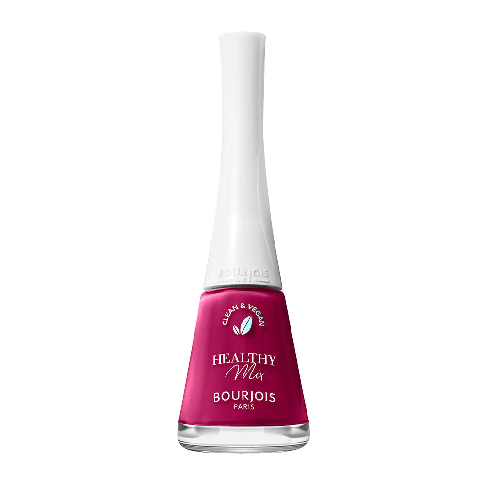 bourjois Vernis à Ongles Vegan Healthy Mix Violet