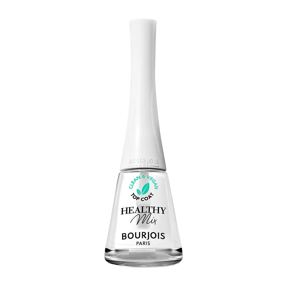 bourjois Vernis Top Coat Vegan Healthy Mix