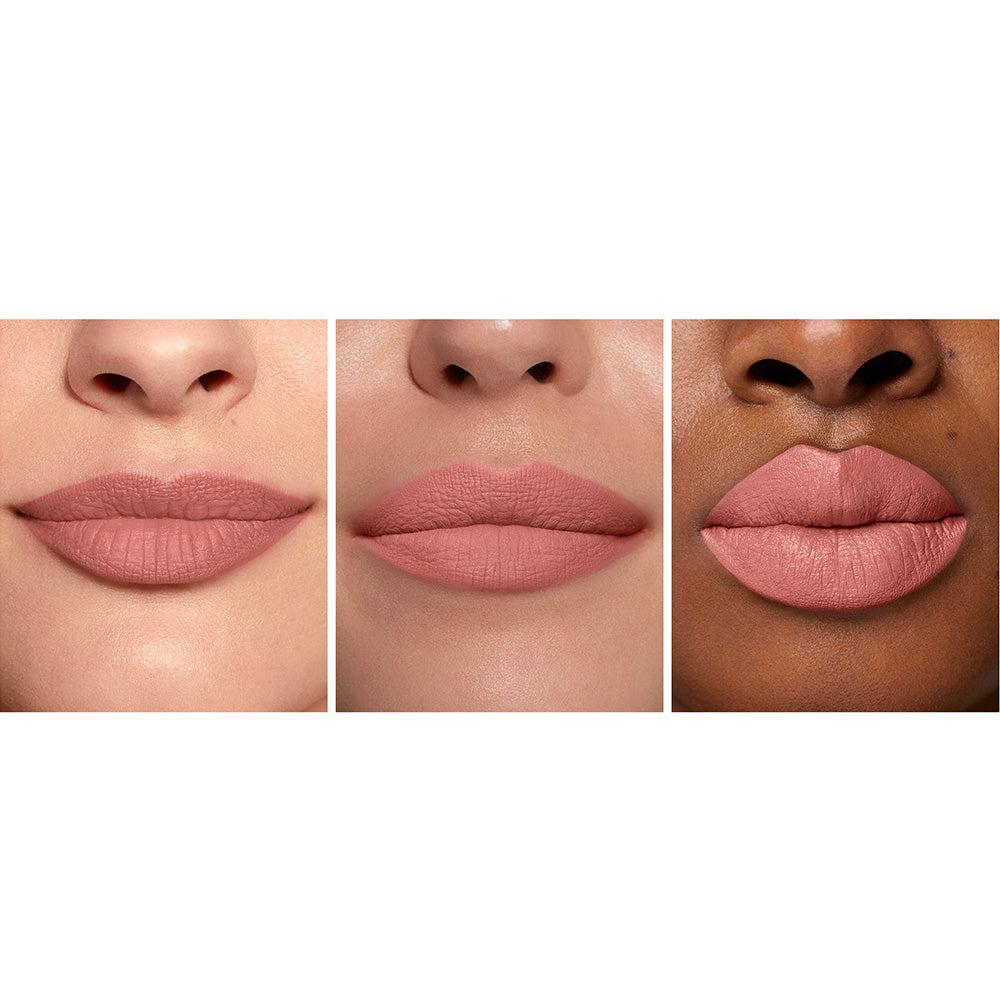 Bourjois Crayon Rouge à Lèvres Velvet The Pencil Rose