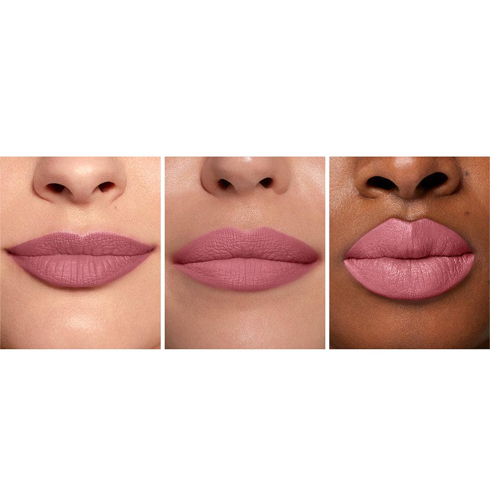 Bourjois Crayon Rouge à Lèvres Velvet The Pencil Rose