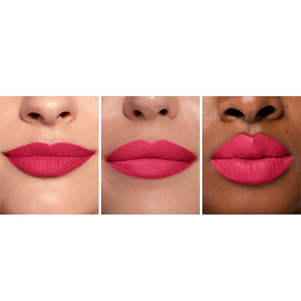 Bourjois Crayon Rouge à Lèvres Velvet The Pencil Rose