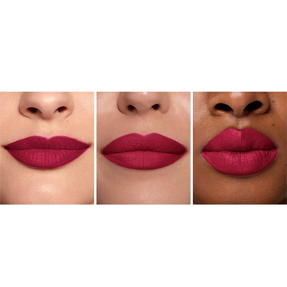 Bourjois Crayon Rouge à Lèvres Velvet The Pencil Rouge