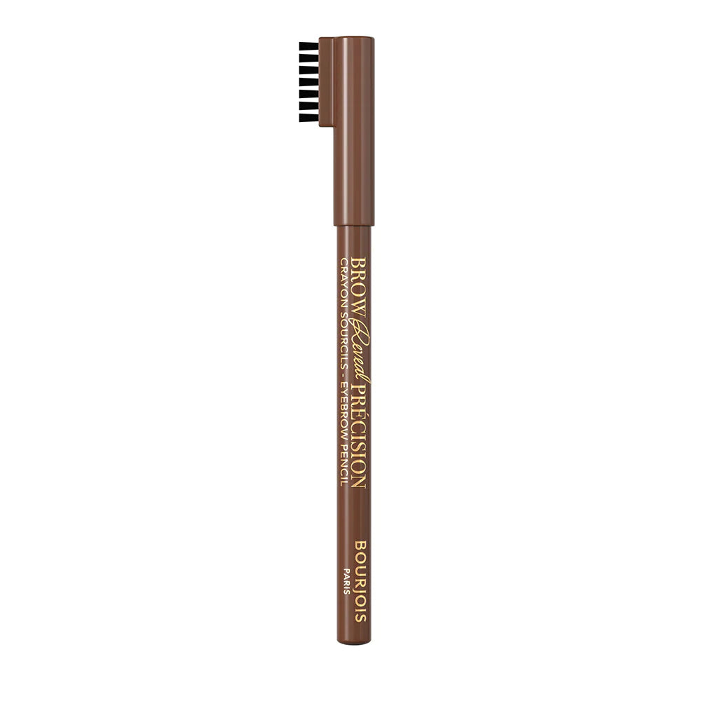Bourjois Crayon Sourcils Brow Reveal Précision Chatain Foncé
