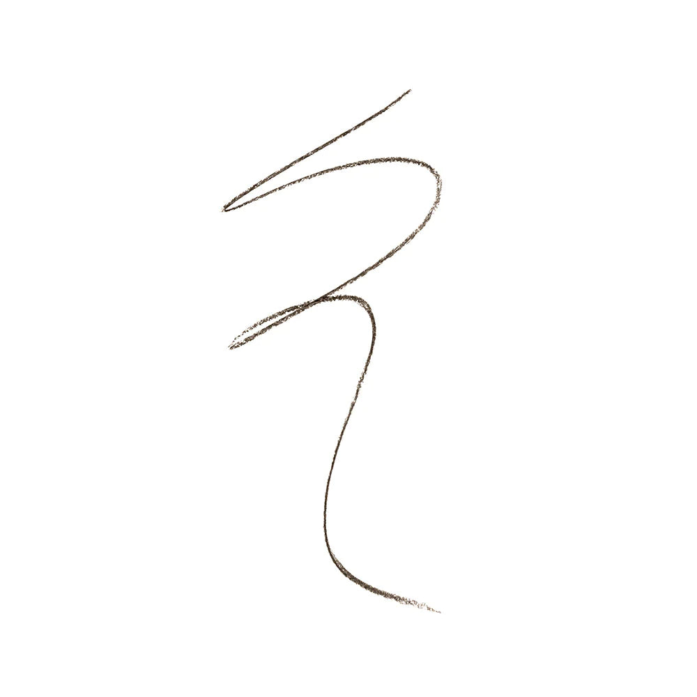 Bourjois Crayon Sourcils Twist Up Brow Reveal Brun Foncé