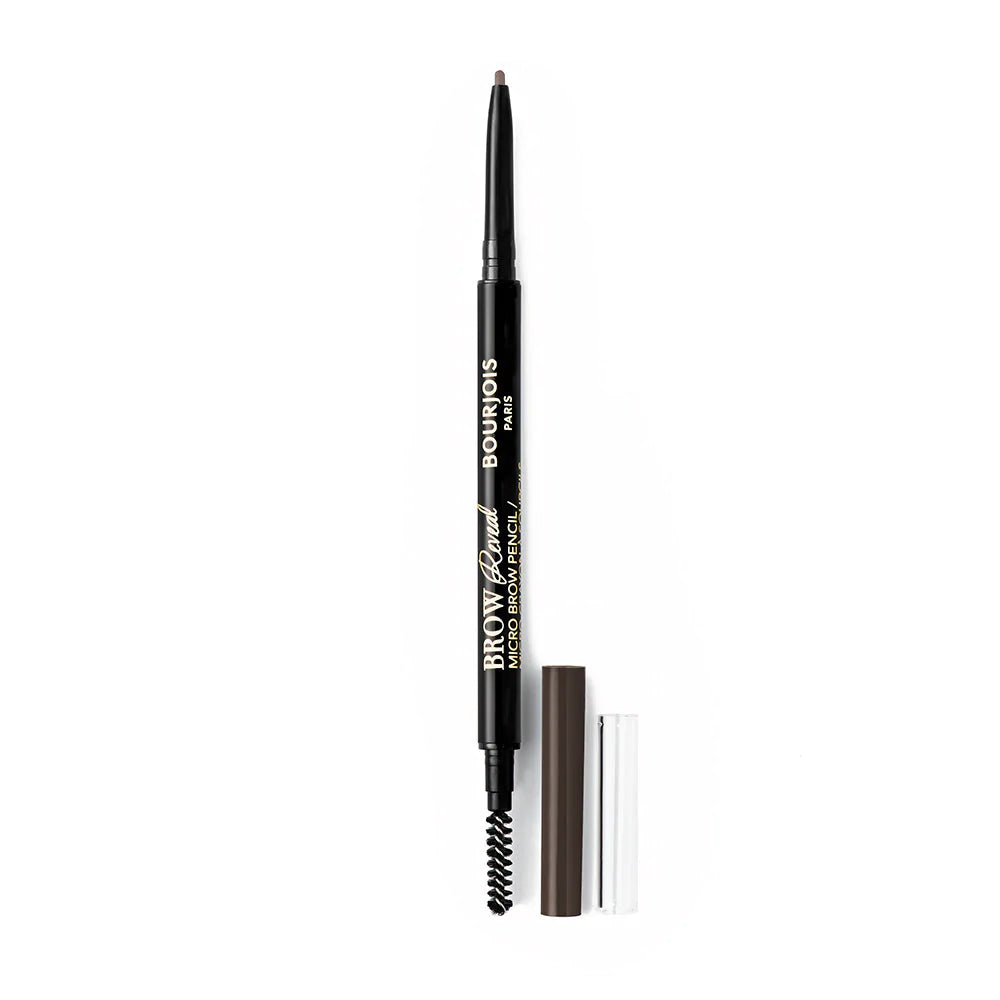 bourjois Crayon Sourcils Twist Up Brow Reveal Brun Foncé