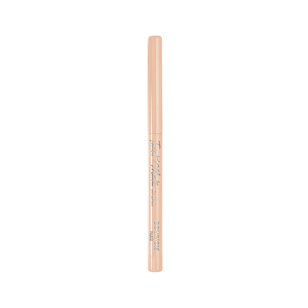 Bourjois Crayon Yeux Twist’Matic Kajal Beige Des Sables