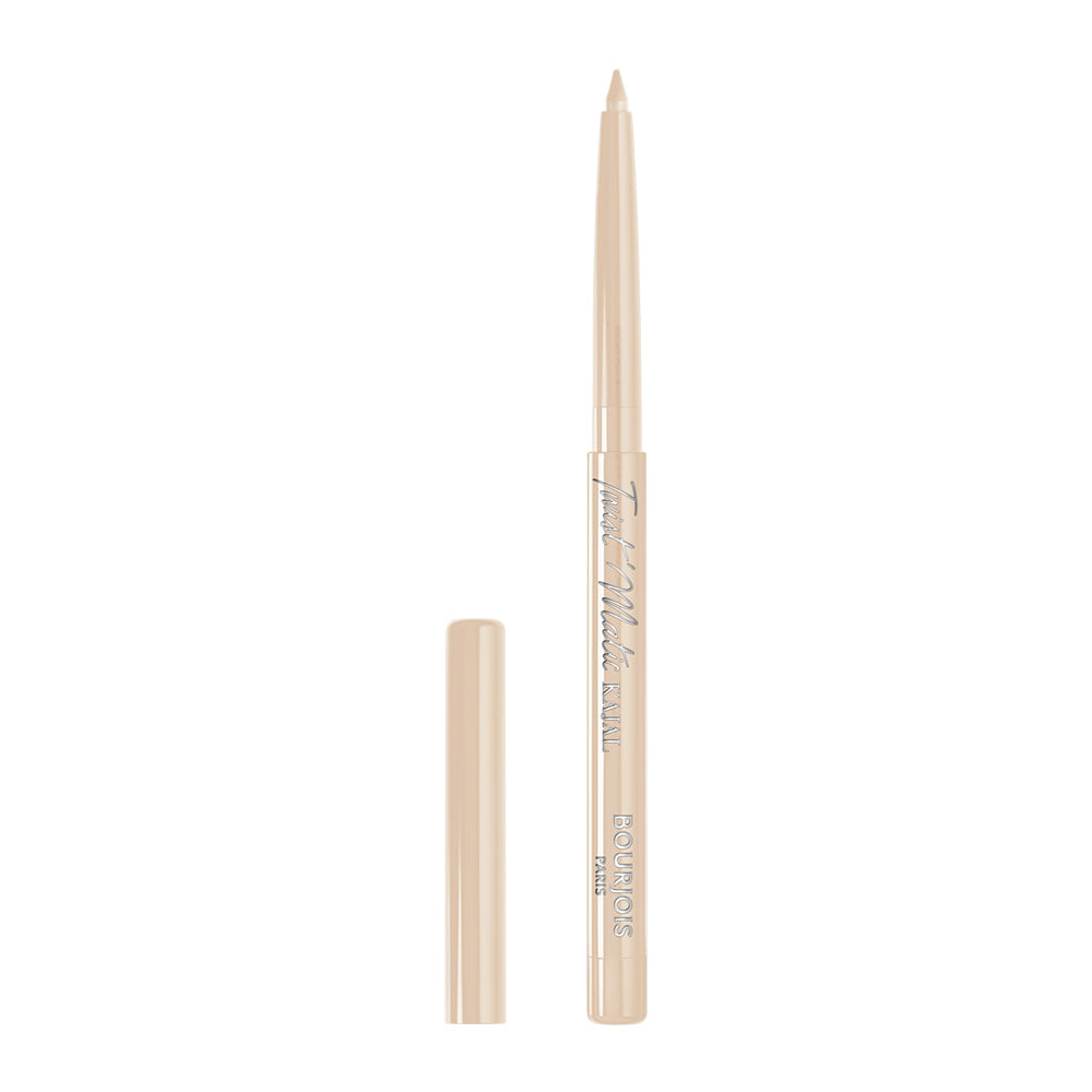 bourjois Crayon Yeux Twist’Matic Kajal Beige Des Sables