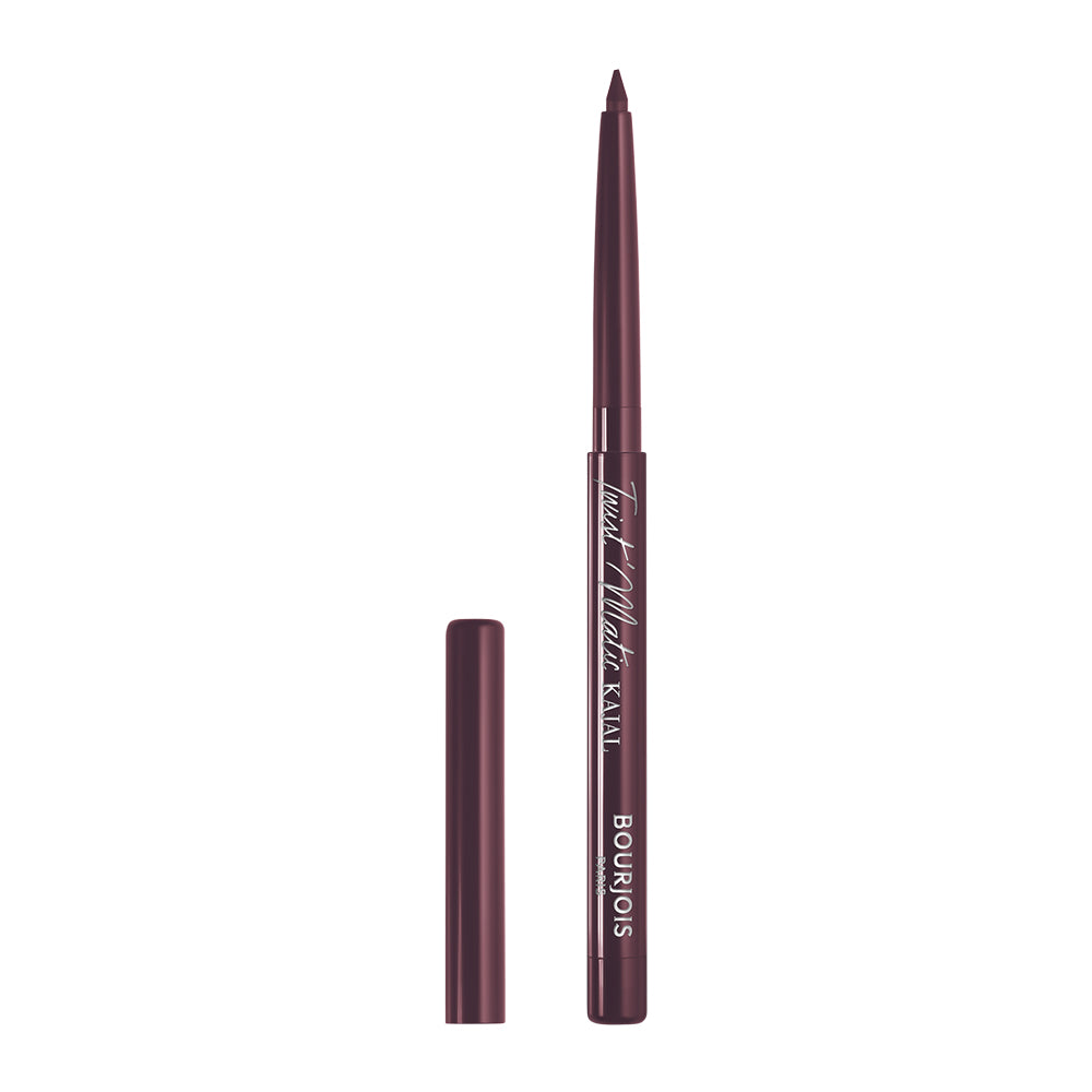 bourjois Crayon Yeux Twist’Matic Kajal Henna'Dorable