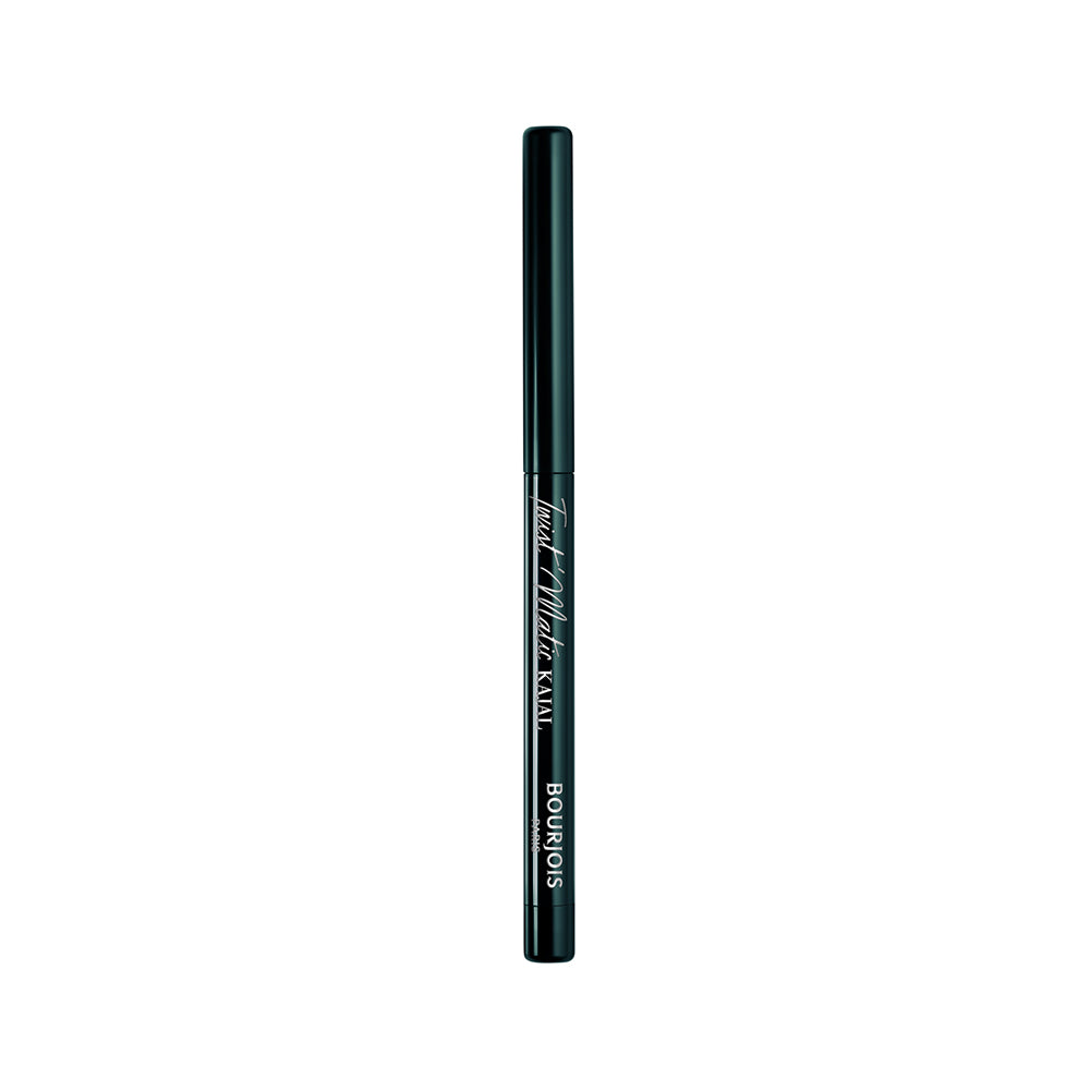 Bourjois Crayon Yeux Twist’Matic Kajal Menth'Ousiaste