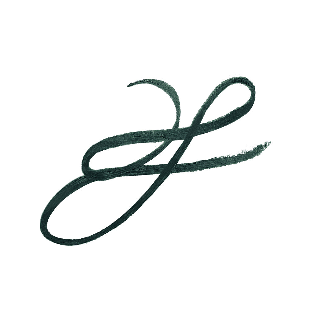 Bourjois Crayon Yeux Twist’Matic Kajal Menth'Ousiaste