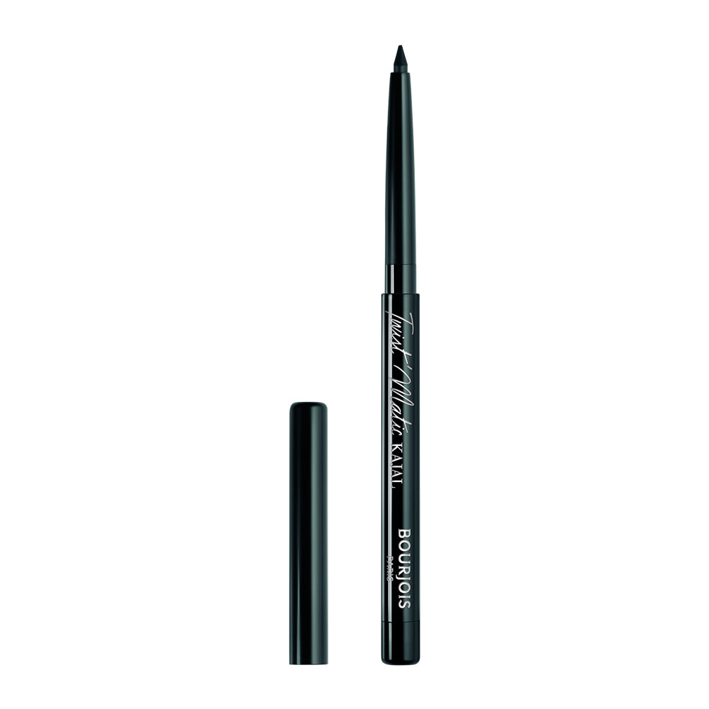 bourjois Crayon Yeux Twist’Matic Kajal Menth'Ousiaste