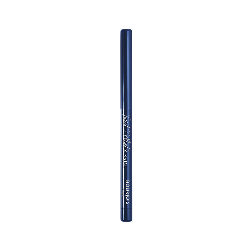 Bourjois Crayon Yeux Twist’Matic Kajal Mille Et Une Blue
