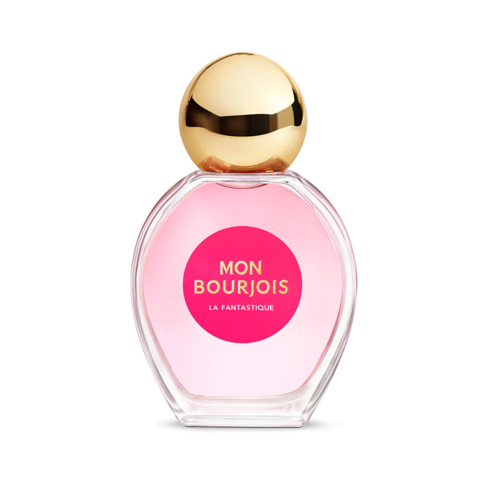 Bourjois Eau De Parfum Femme Mon Bourjois La Fantastique