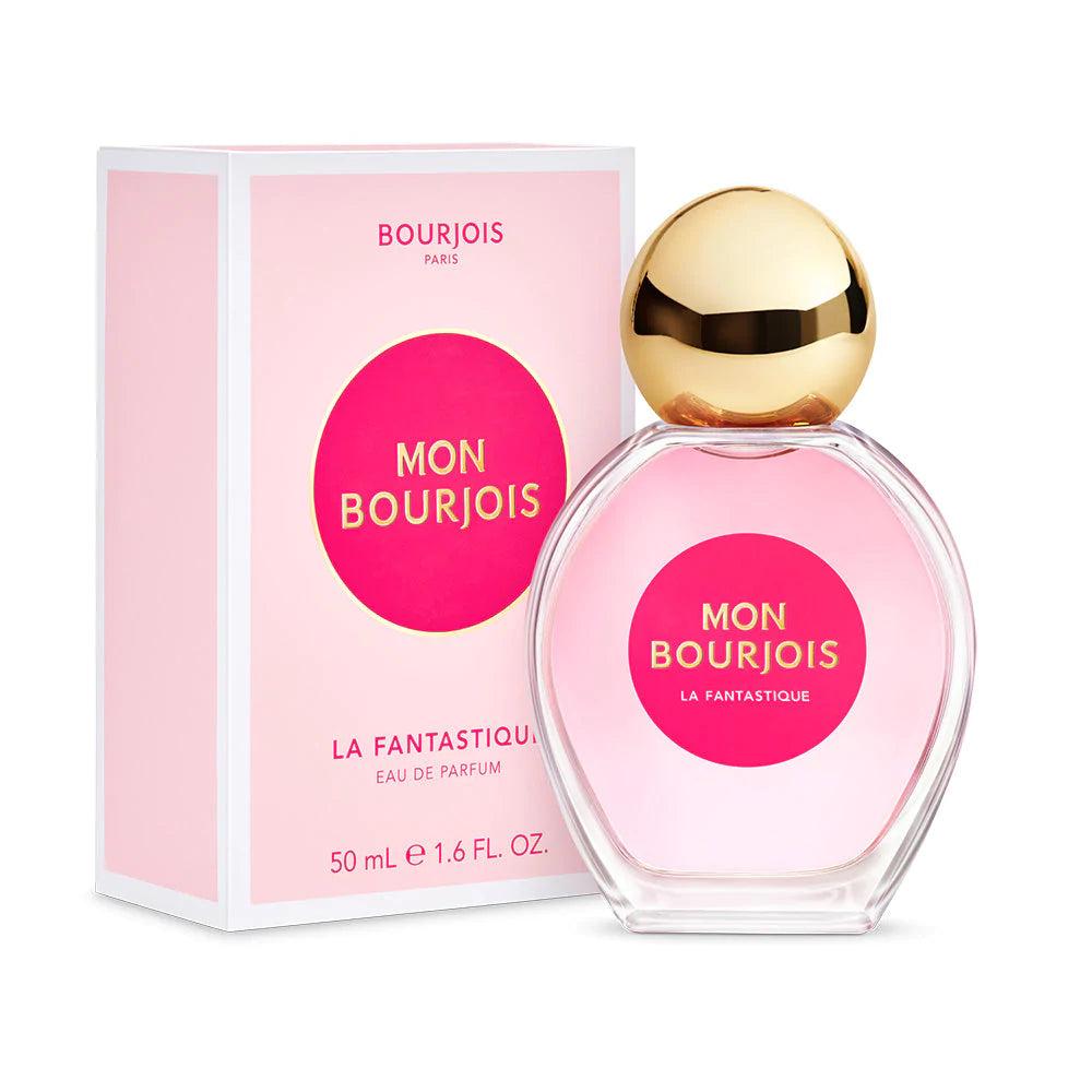 bourjois Eau de Parfum Femme Mon Bourjois La Fantastique
