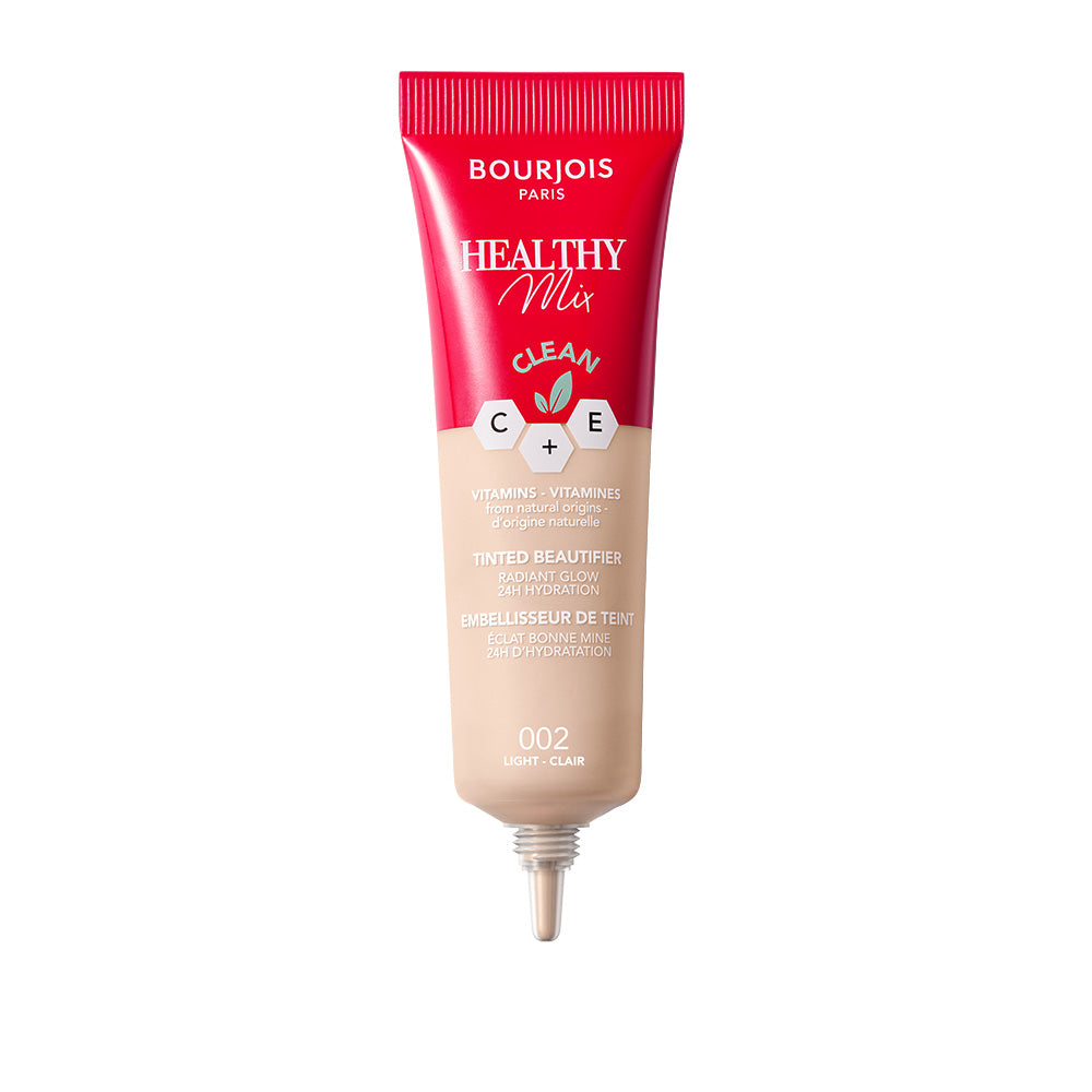 Bourjois Embellisseur De Teint Healthy Mix Clean Clair