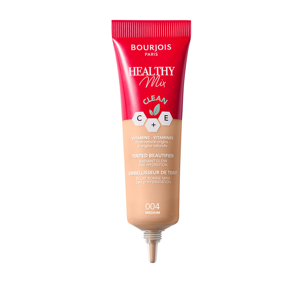Bourjois Embellisseur De Teint Healthy Mix Clean Medium