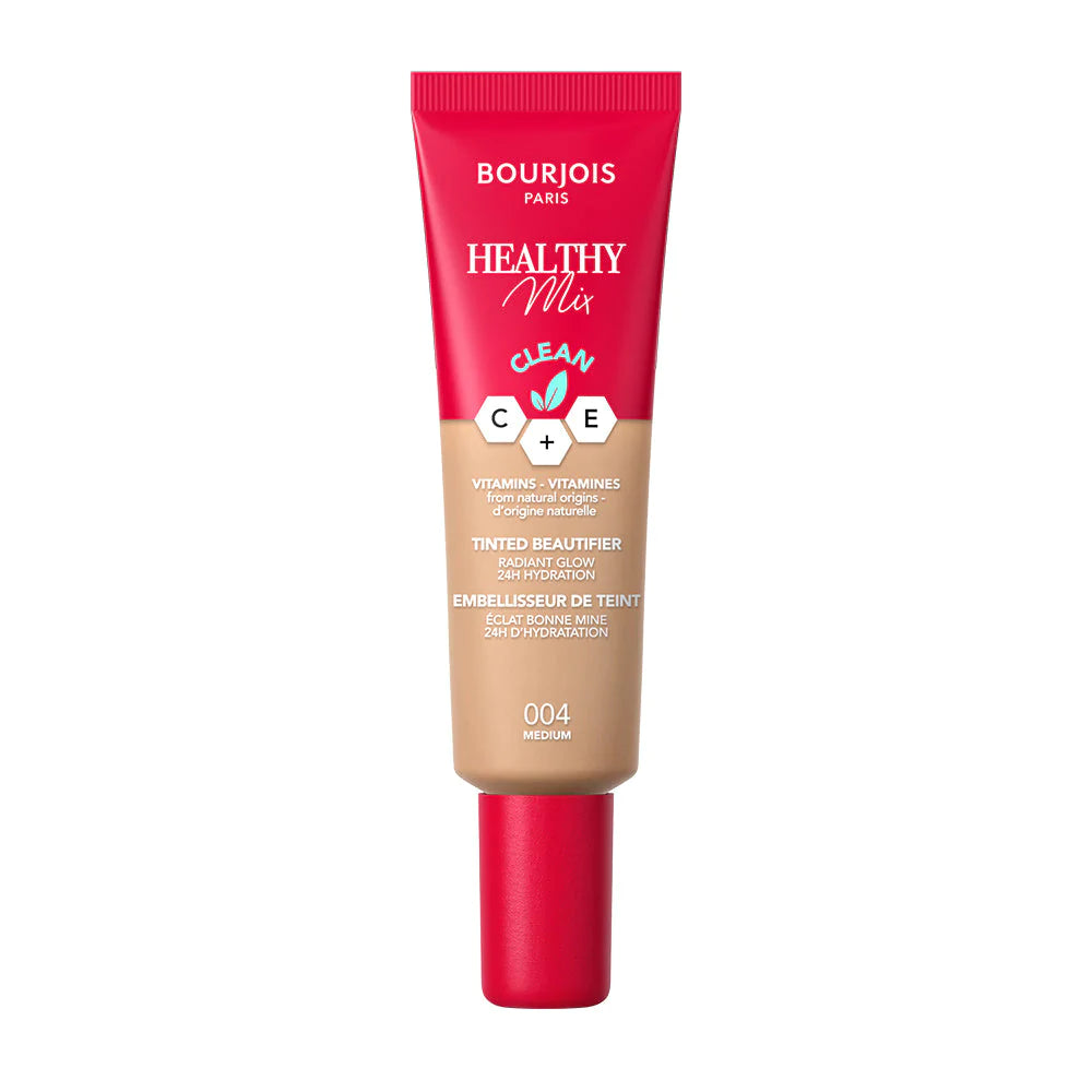bourjois Embellisseur De Teint Healthy Mix Clean Medium