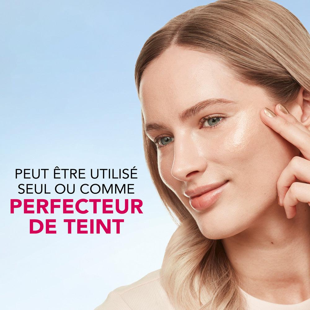 Bourjois Fluide Teinté Lumineux Healthy Mix Clean Foncé