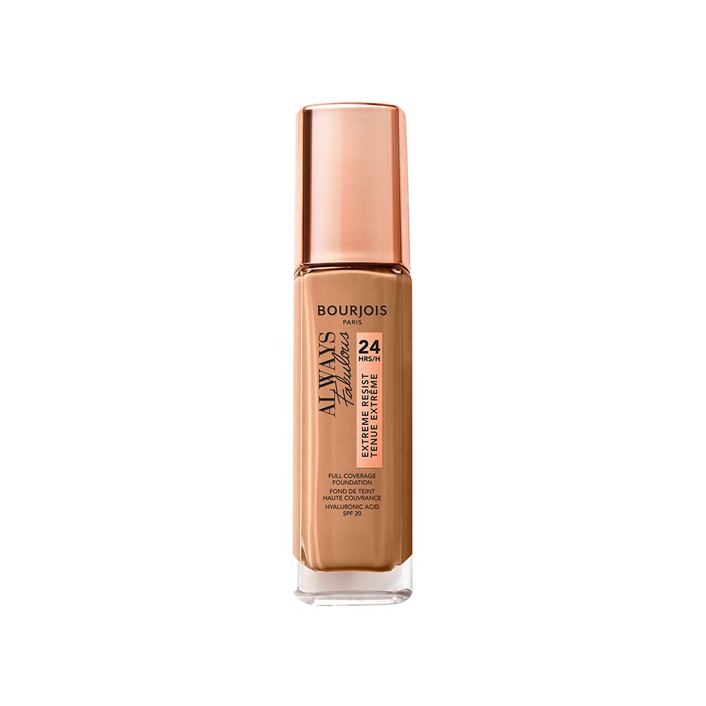 Bourjois Fond De Teint Always Fabulous 24H Light Sand