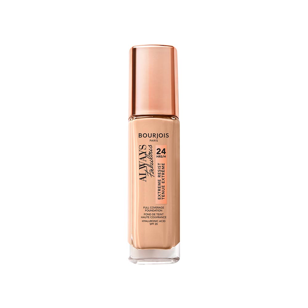 Bourjois Fond De Teint Always Fabulous 24H Rose Ivory