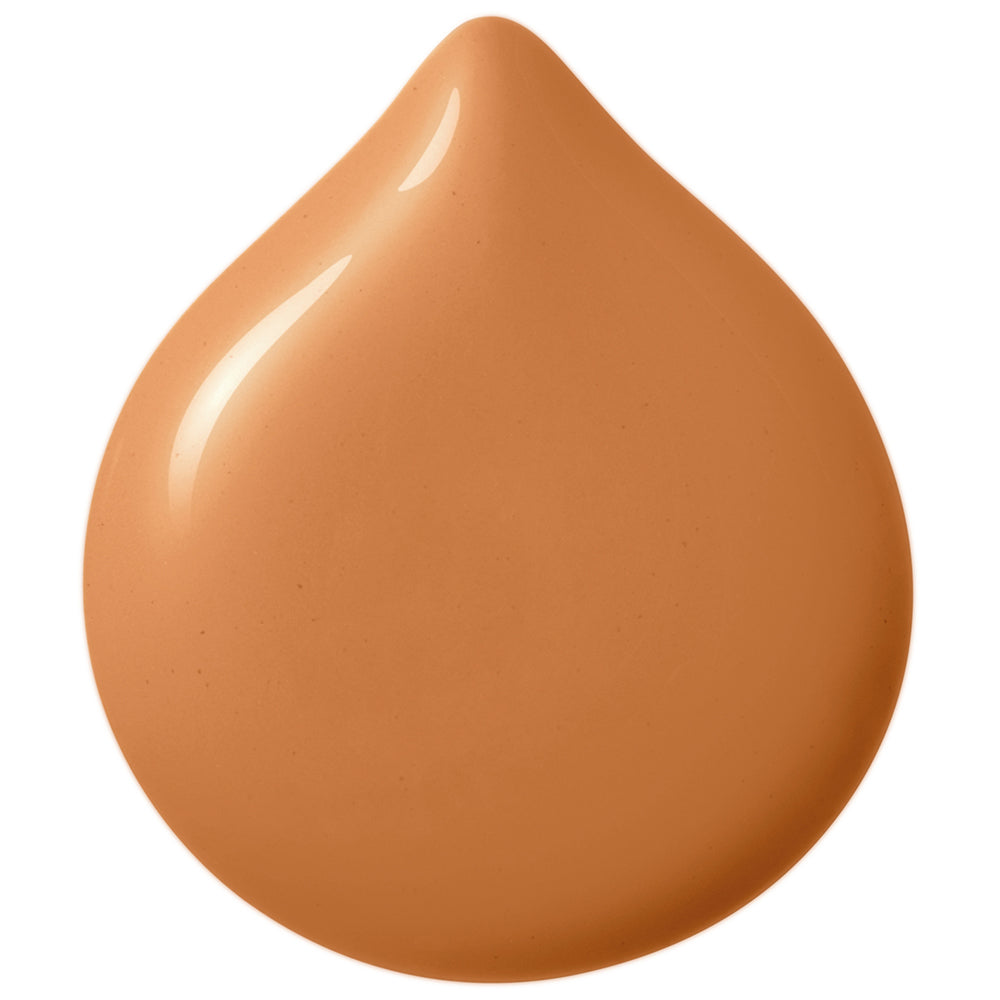 Bourjois Fond De Teint Serum Healthy Mix Clean Caramel