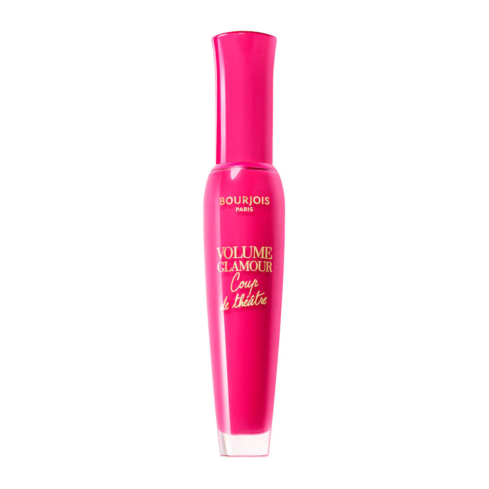 Bourjois Mascara Volume Glamour Coup De Théâtre Coup De Théâtre