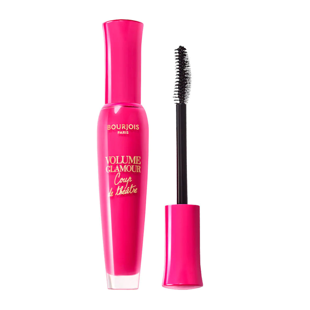 bourjois Mascara Volume Glamour Coup De Théâtre Coup De Théâtre