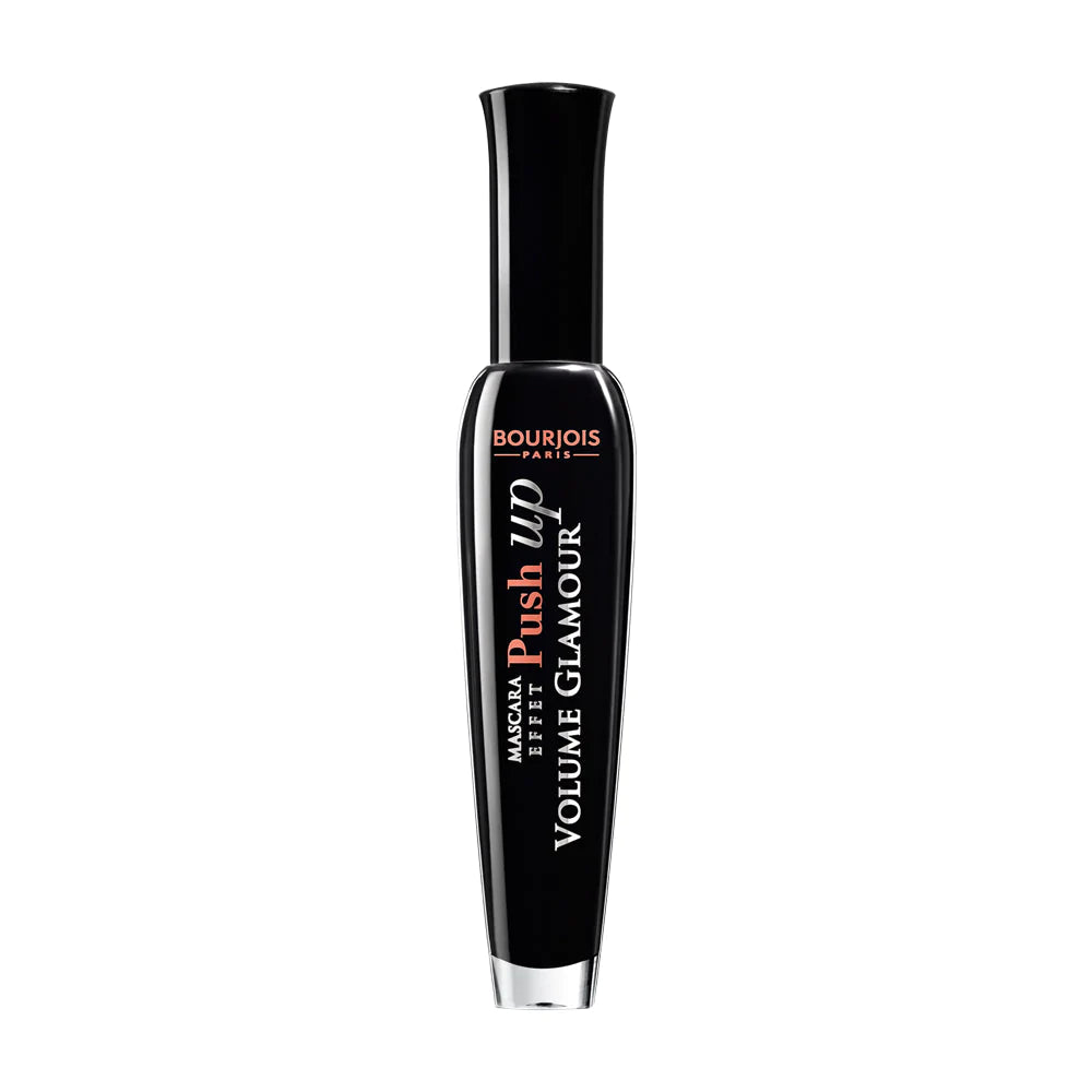 Bourjois Mascara Volume Glamour Push Up Wonder Black