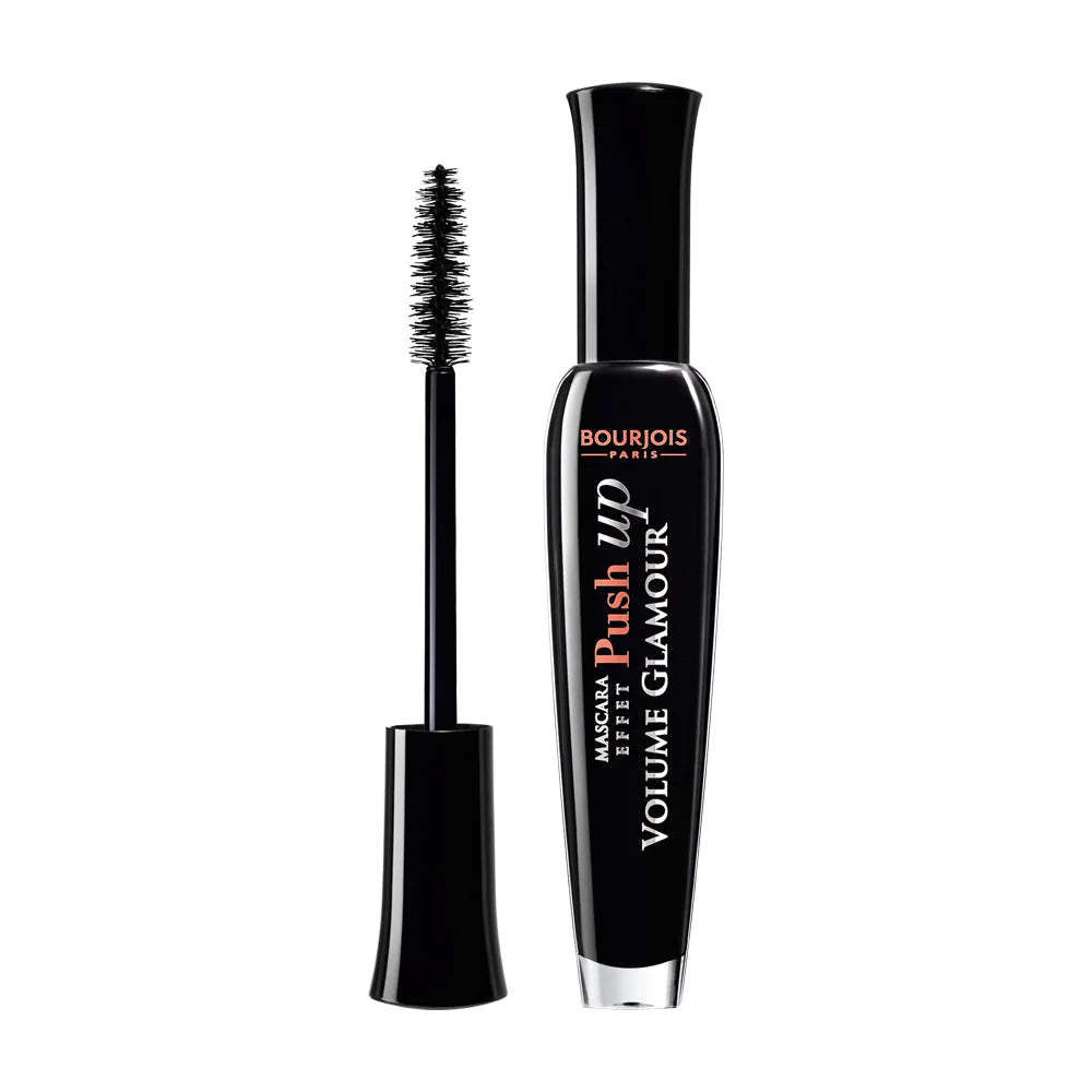 bourjois Mascara Volume Glamour Push Up Wonder Black