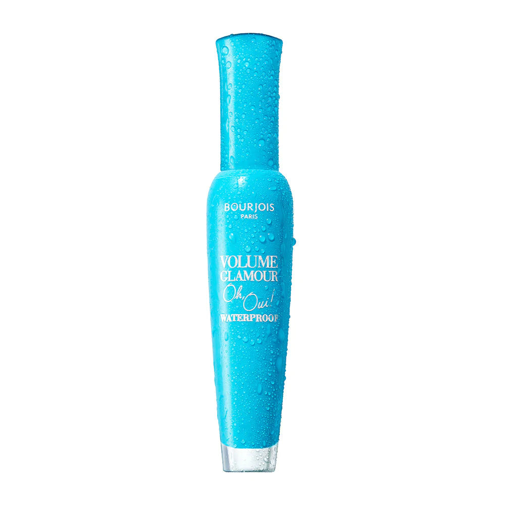 Bourjois Mascara Volume Glamour Waterproof Oh Oui Noir