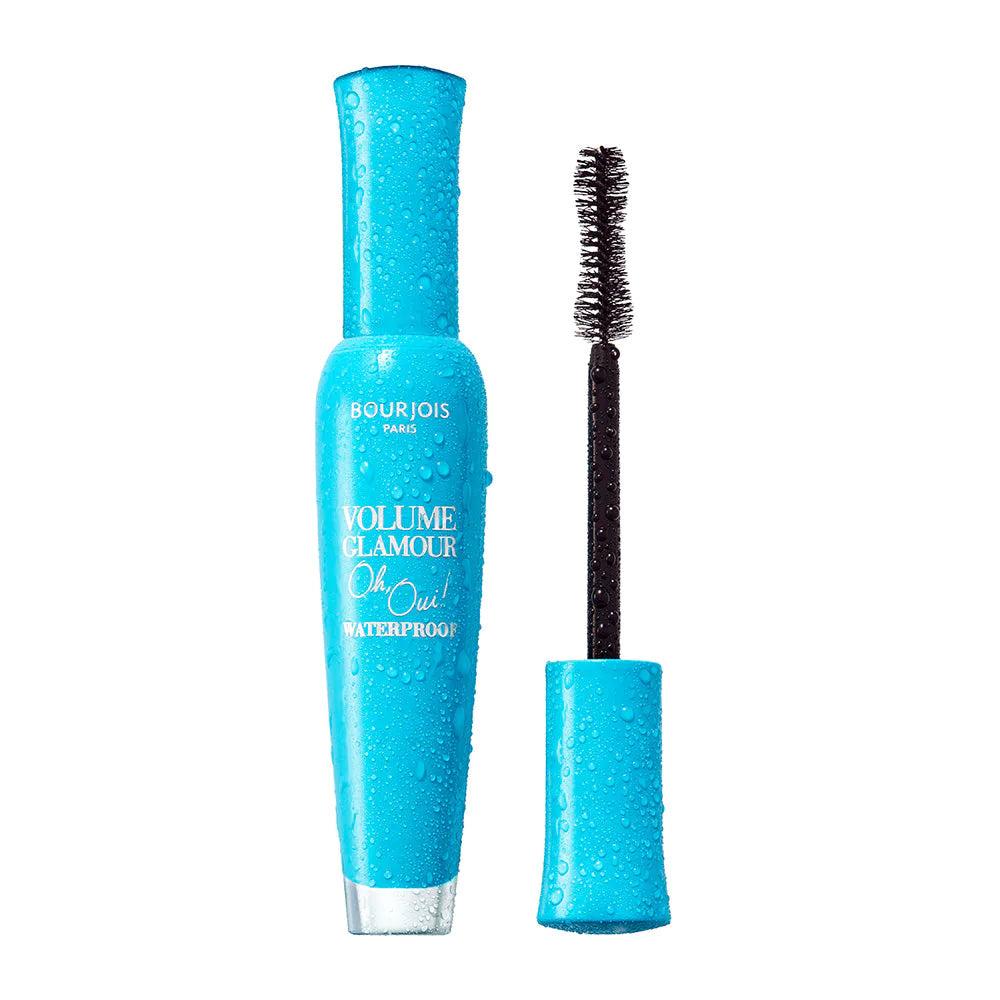 bourjois Mascara Volume Glamour Waterproof Oh Oui Noir