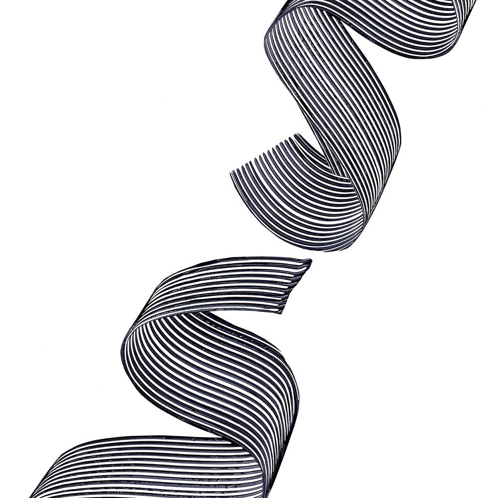 Bourjois Mascara Volume & Longueur Twist Up The Volume 24H Black