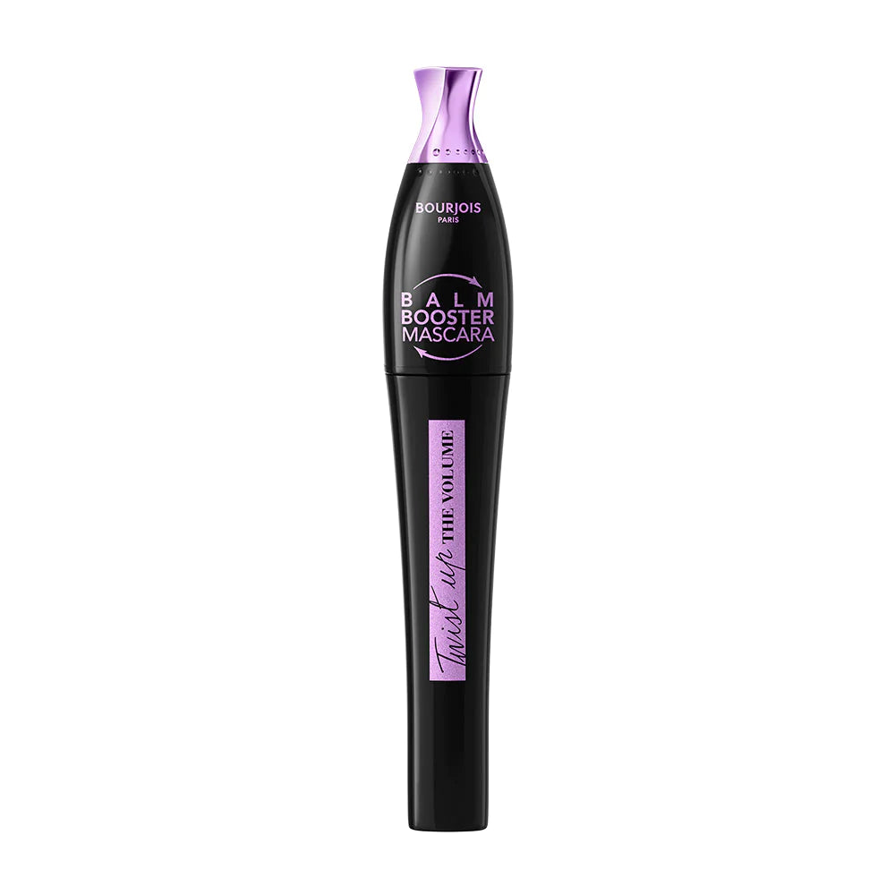 Bourjois Mascara Volume & Longueur Twist-Up The Volume Balm Booster