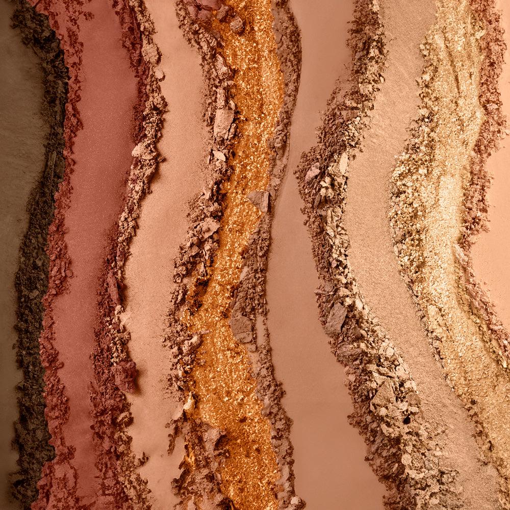 Bourjois Palette Soirs De Paris Volume Glamour Doré