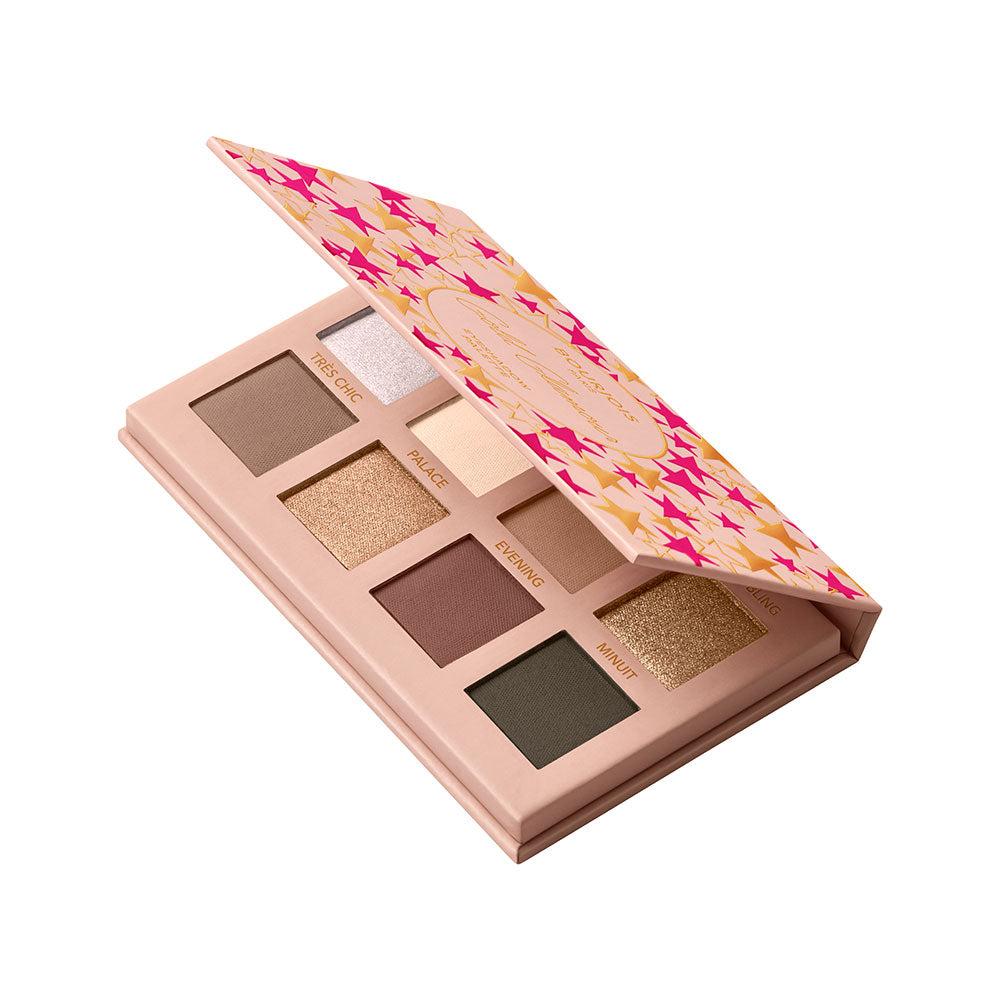 bourjois Palette Soirs de Paris Volume Glamour Doré