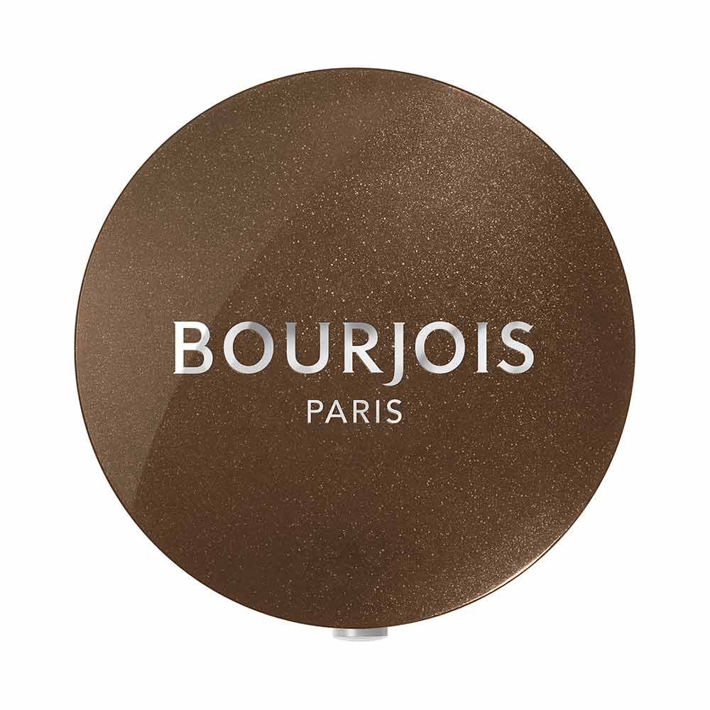 Bourjois Petite Boîte Ronde Ombre À Paupières A'Modore