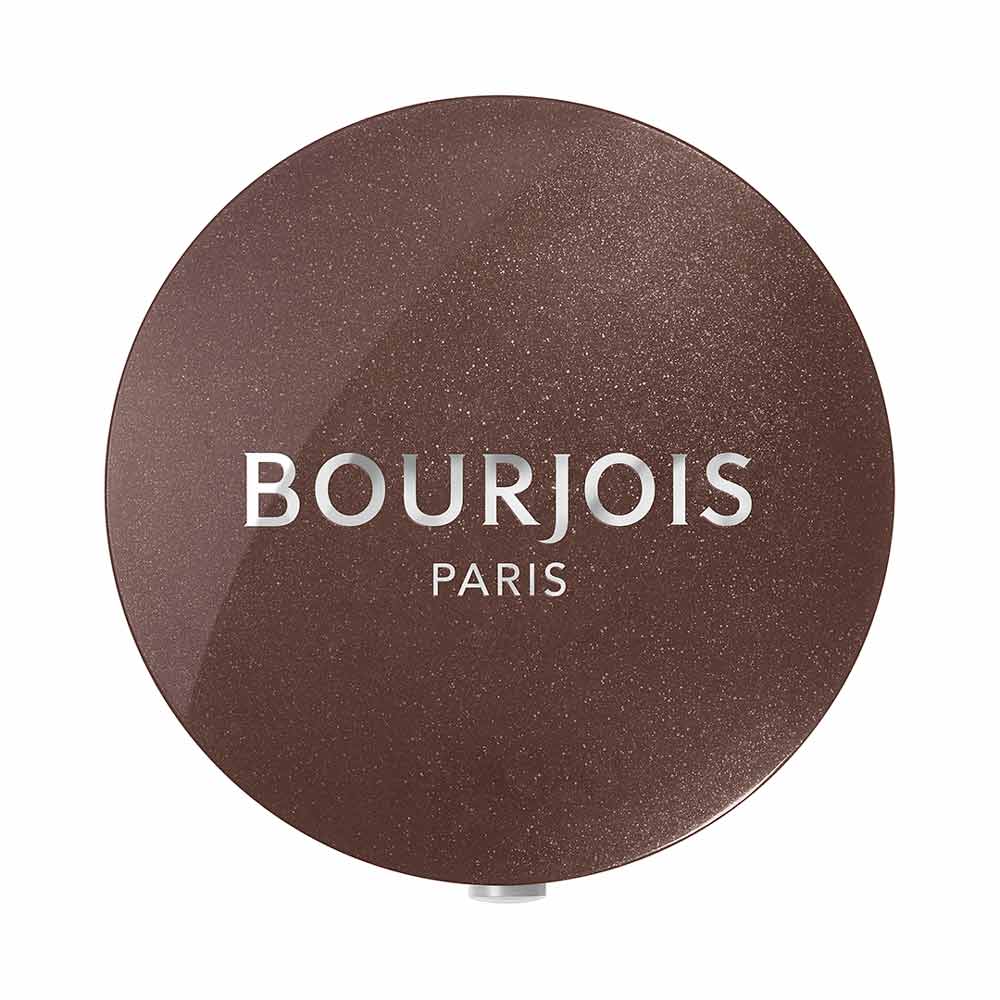 Bourjois Petite Boîte Ronde Ombre À Paupières Aura De Nuit