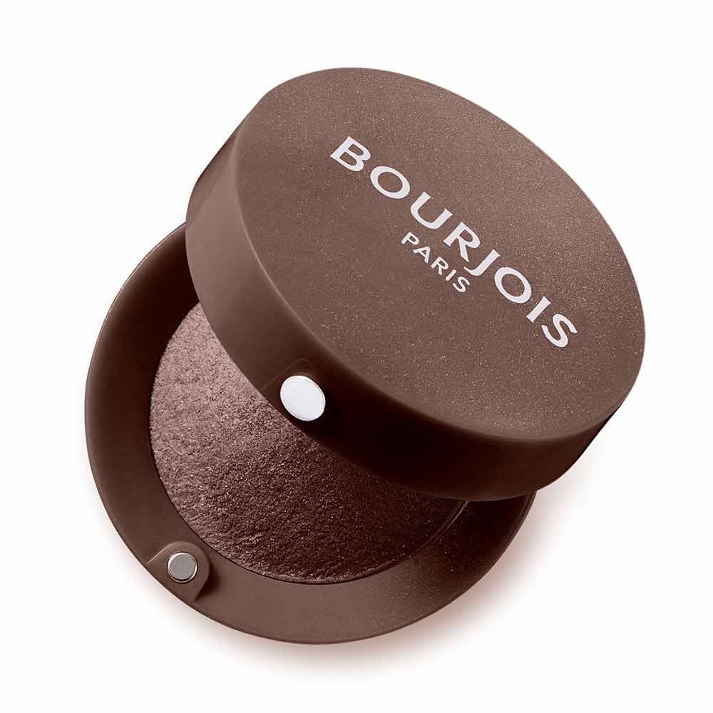 bourjois Petite Boîte Ronde Ombre À Paupières Aura De Nuit