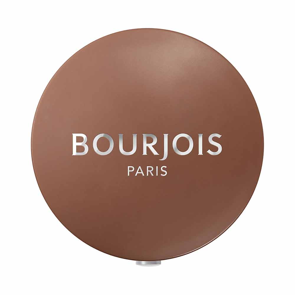 Bourjois Petite Boîte Ronde Ombre À Paupières Choco Latte