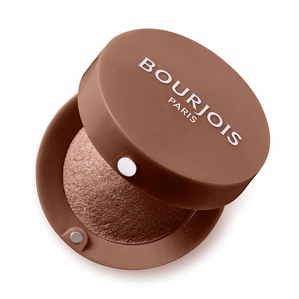 bourjois Petite Boîte Ronde Ombre À Paupières Choco Latte