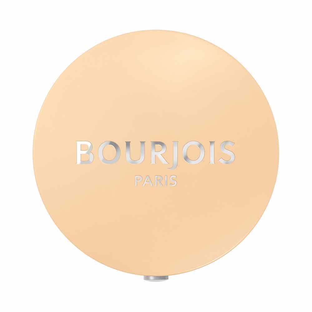 Bourjois Petite Boîte Ronde Ombre À Paupières Eggshell'Ent