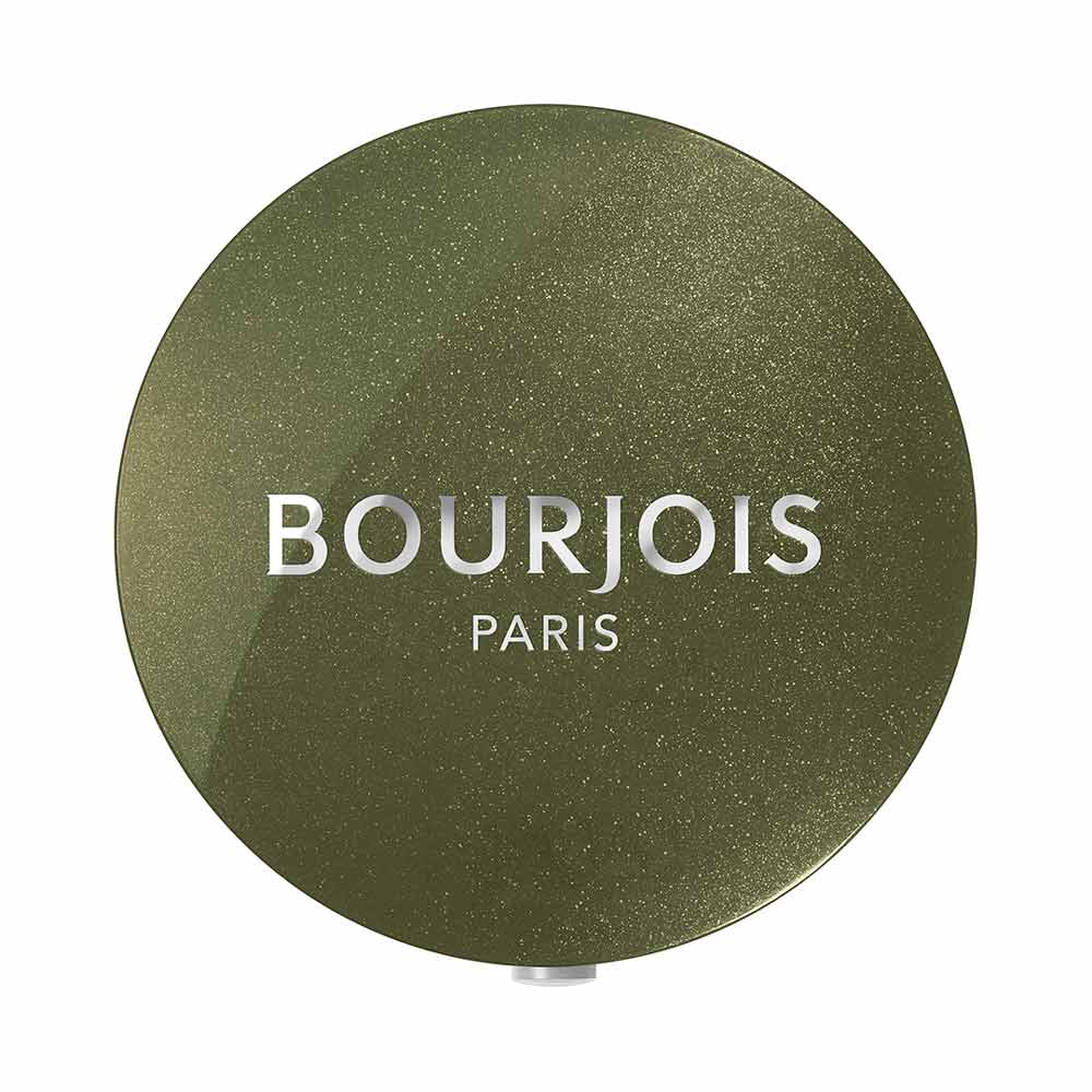 Bourjois Petite Boîte Ronde Ombre À Paupières Itsy Bitsy Khaki
