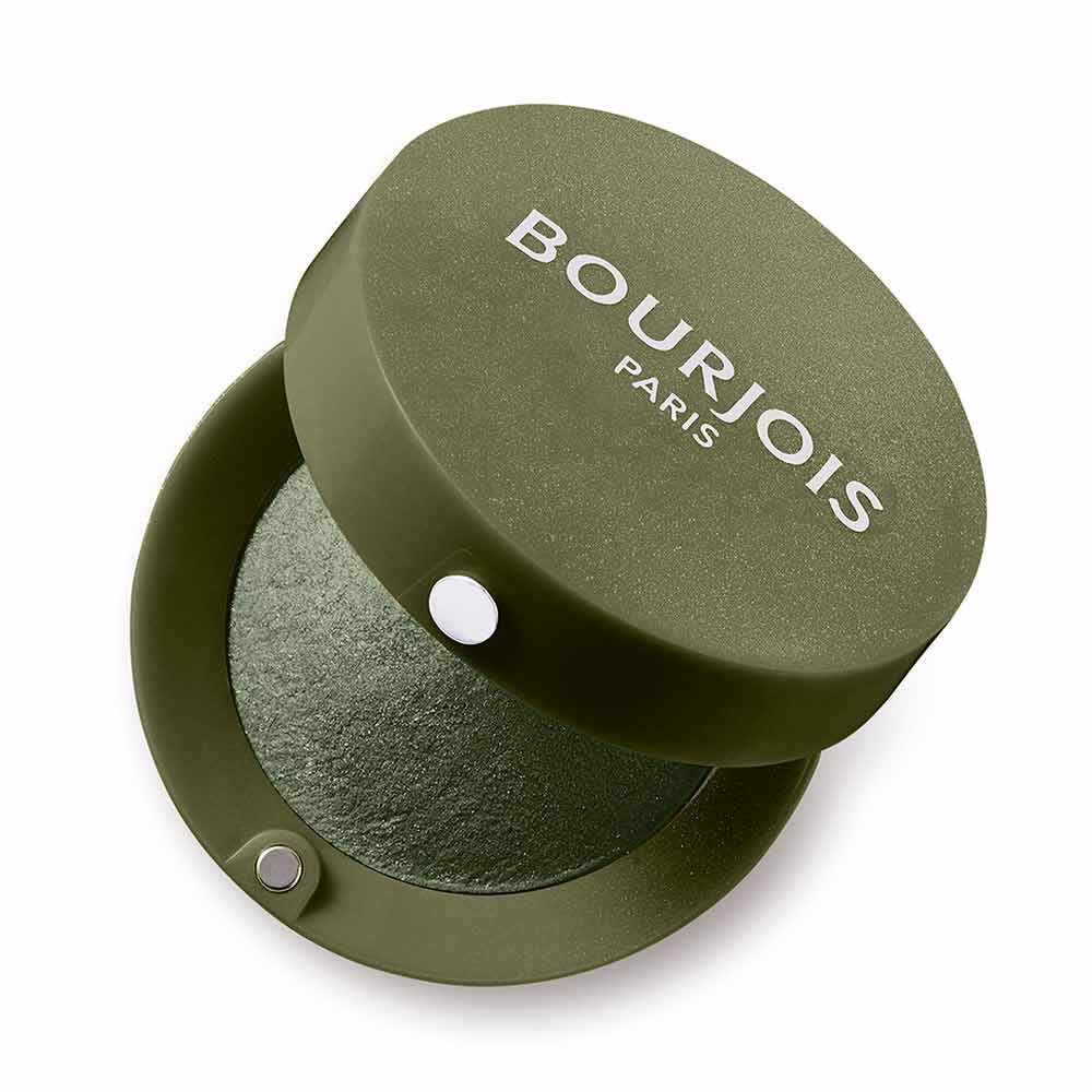 bourjois Petite Boîte Ronde Ombre À Paupières Itsy Bitsy Khaki
