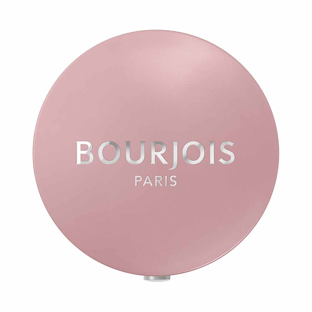 Bourjois Petite Boîte Ronde Ombre À Paupières Mauve La La