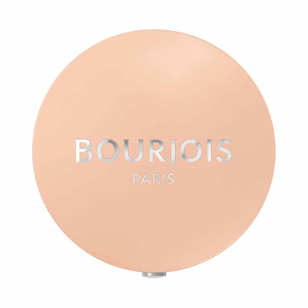 Bourjois Petite Boîte Ronde Ombre À Paupières Peau De Peach