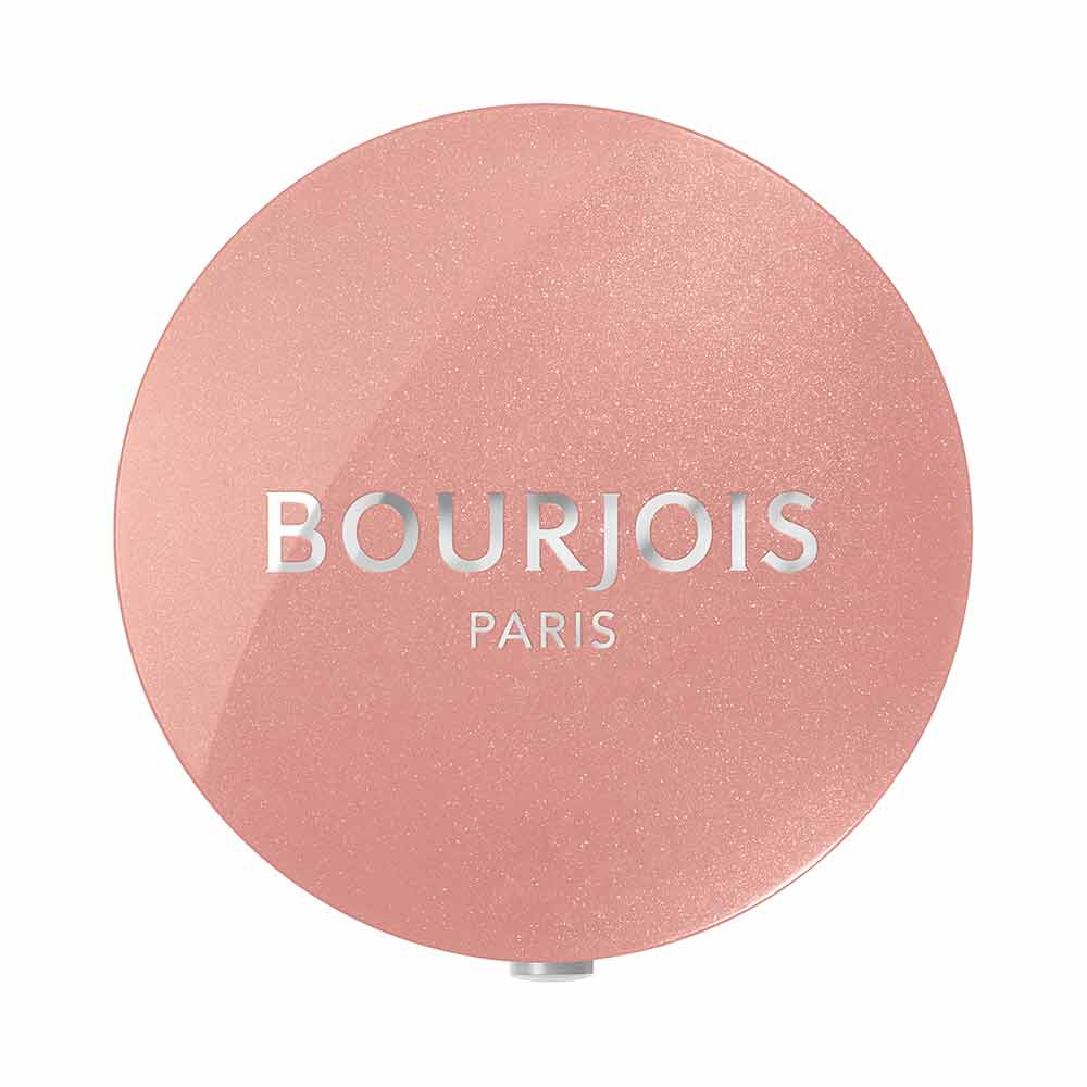 Bourjois Petite Boîte Ronde Ombre À Paupières Pink Parfait